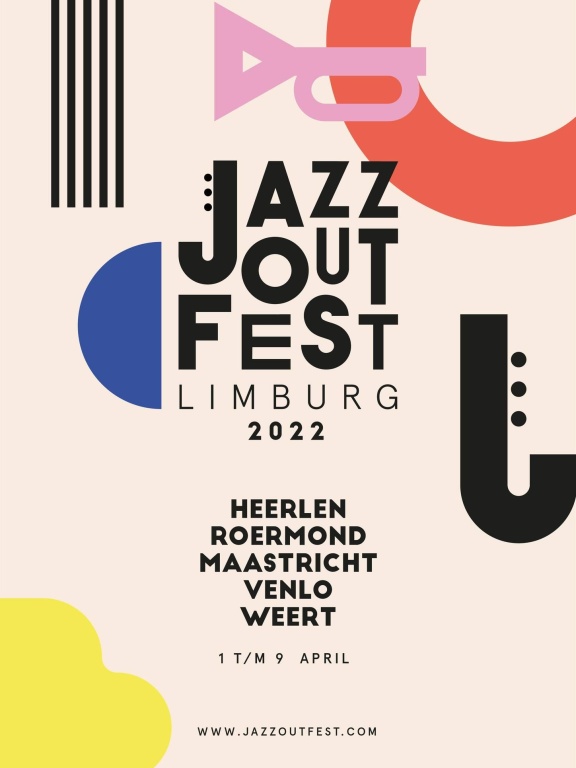 JazzOUT Fest Limburg 2022