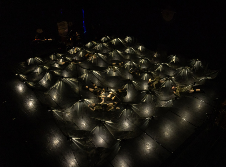 Club Guy & Roni - Bad Nature