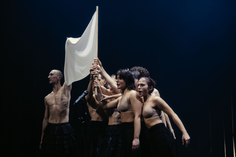 Ivgi&Greben – ENTER