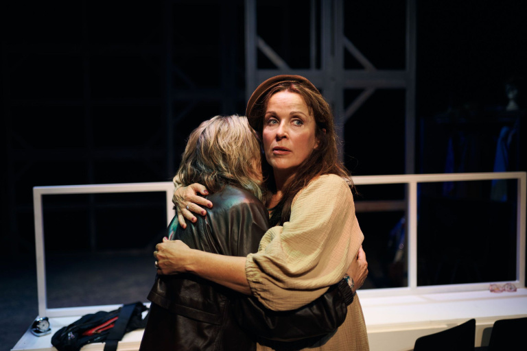 Wat moeten we met Maartje?