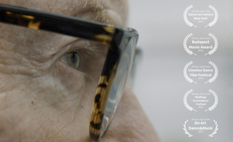 Just Dance the Steps - Film: Willem Aerts