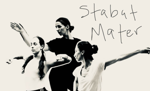 Stabat Mater - Stephen Shropshire
