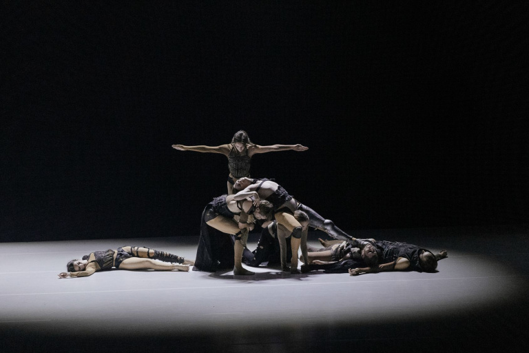 Dunja Jocic - Afternoon of a Nymph