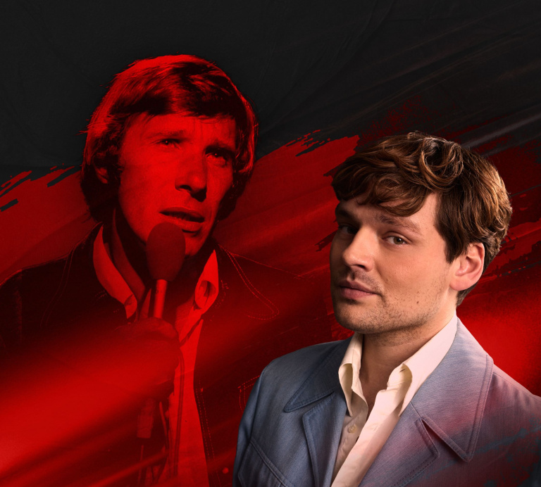 Voor Haar, de Frans Halsema musical