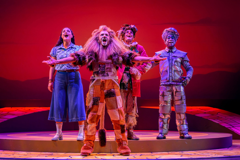 Van Hoorne Studios - The WIZ