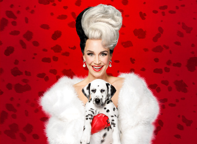 101 Dalmatiërs