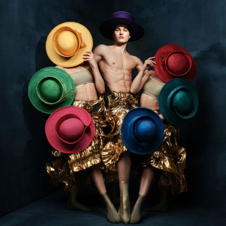 Introdans - KYLIAN