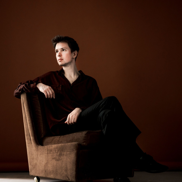 De Zondagklassiekers - Ekaterina Levental