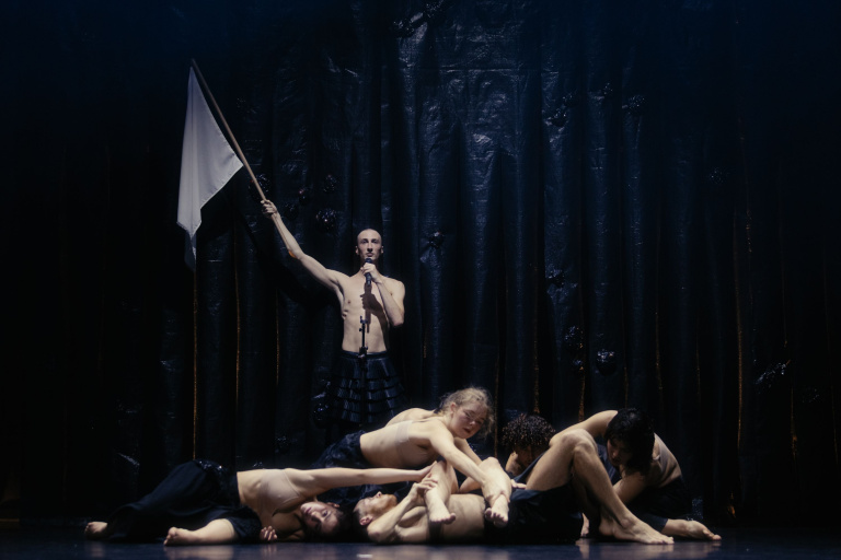 Ivgi&Greben – ENTER