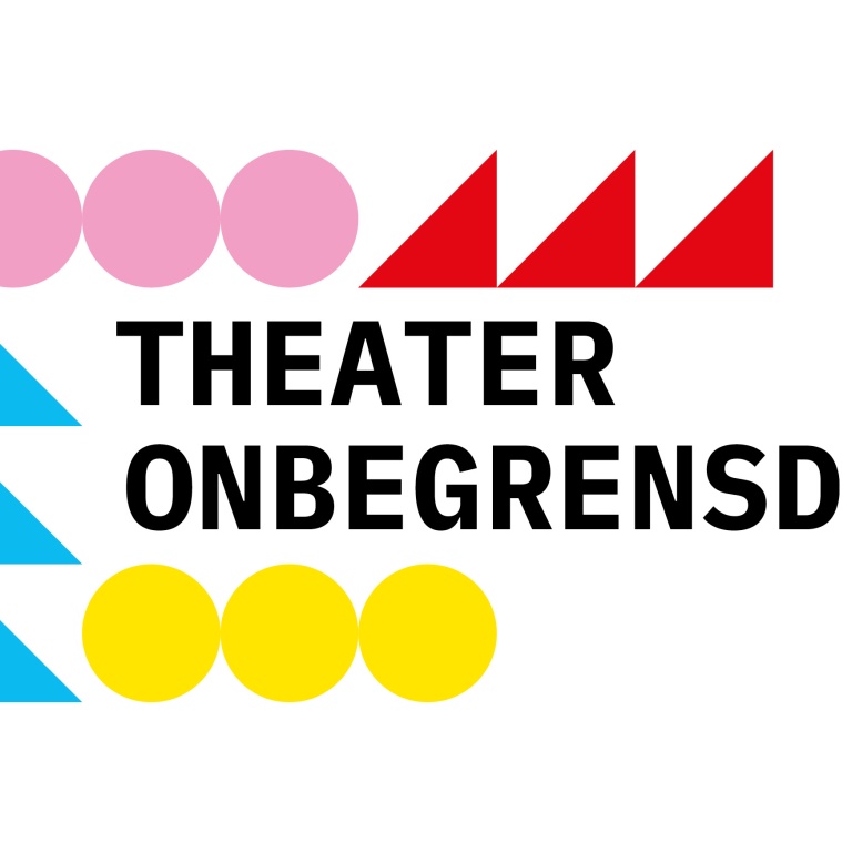 Theater Onbegrensd - Logo