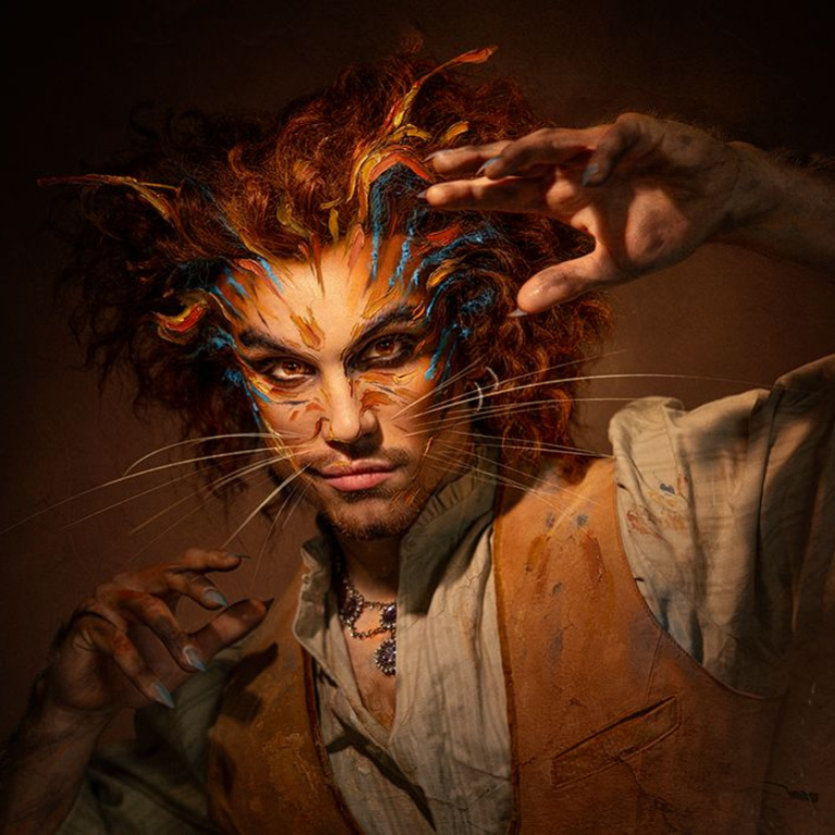 Broadway aan de Maas - CATS