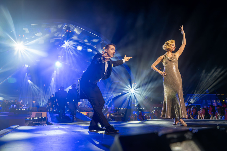 03.06.2025 Foxtrot de Musical