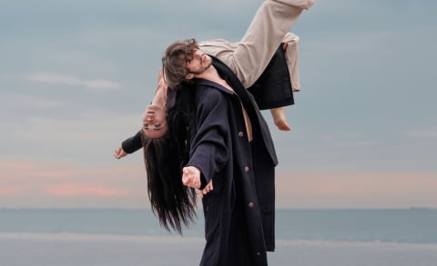 Revelation - Vlad & Veronica