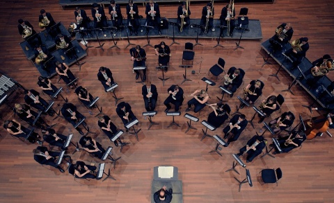 Harmonieorkest Conservatorium Maastricht