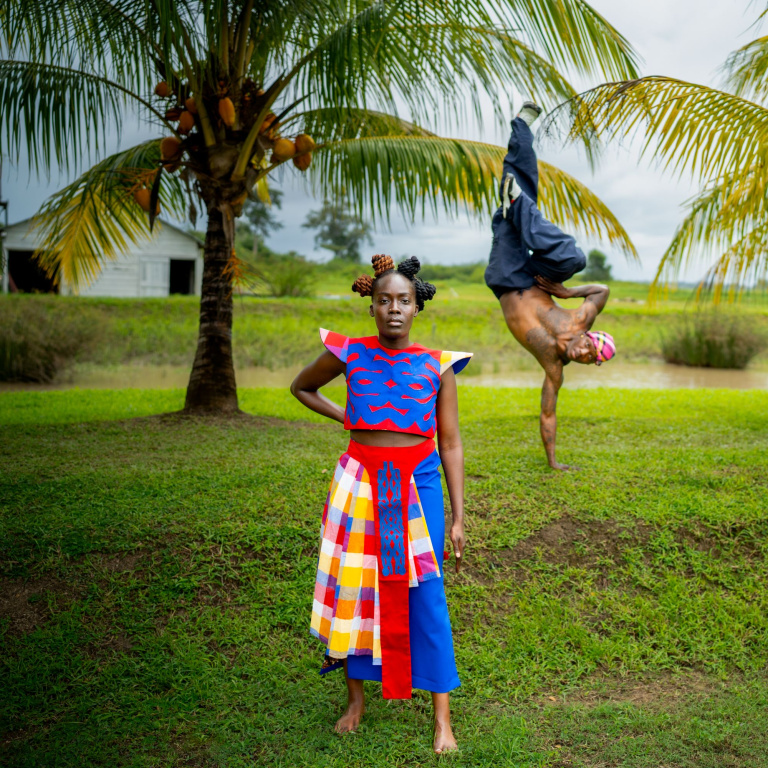 Lloyd Marengo - KABITENI