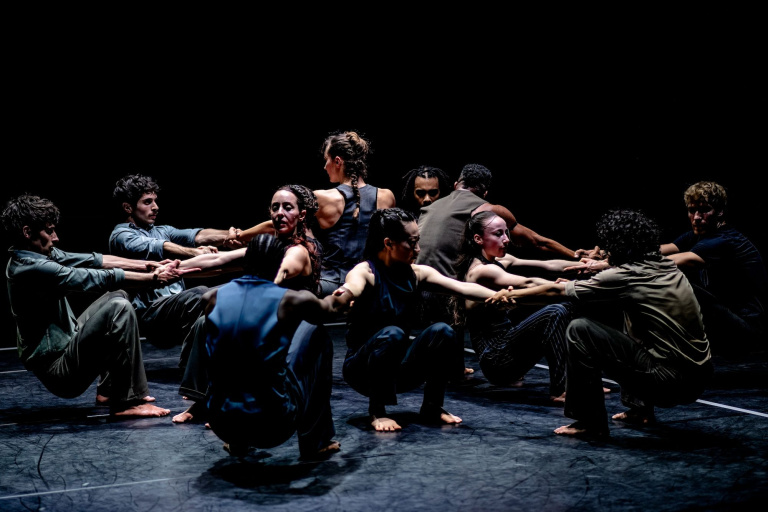 Conny Janssen Danst - INSTINCT