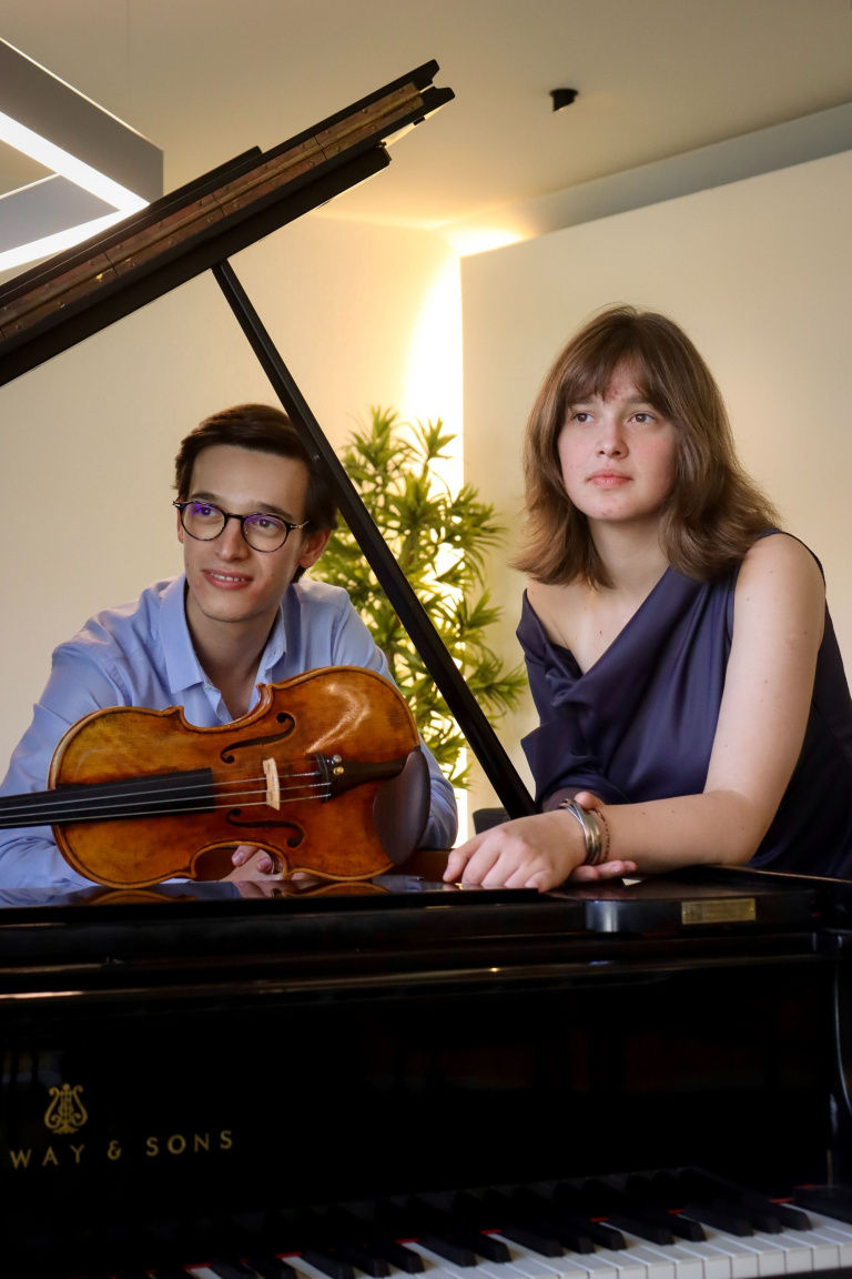 21.02.2027 Klassiek Duo Mares