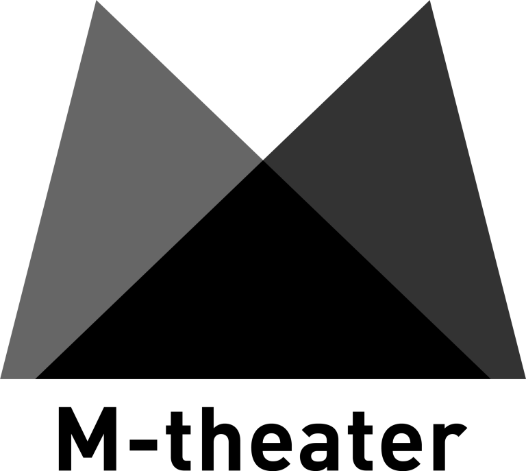 Logo M-theater