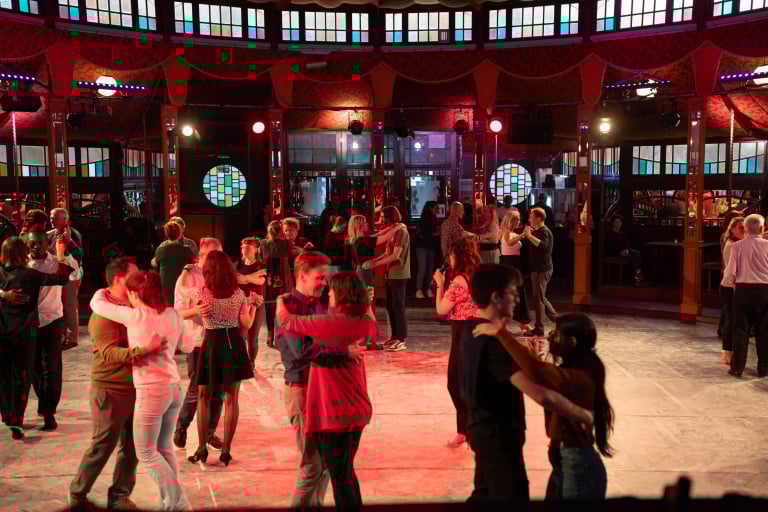 Dansen met... Tango Maastricht