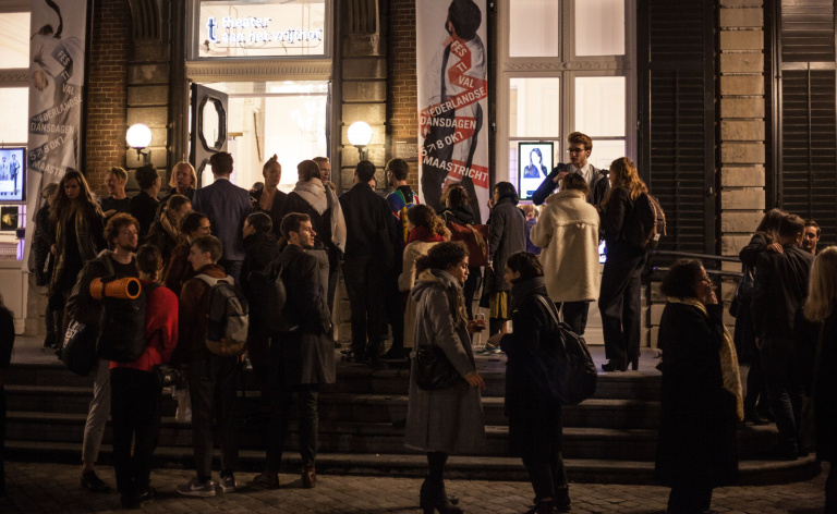 Vrienden en abonnementen