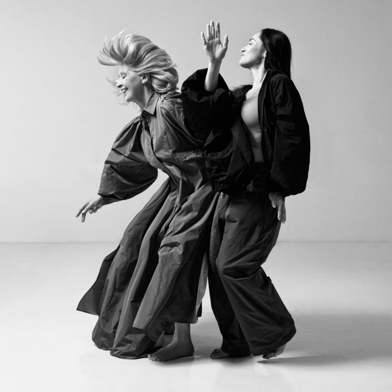 Festival - Nederlandse Dansdagen