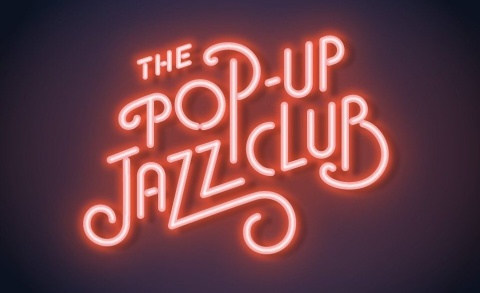 19.05.2023 Pop-up Jazzclub - Jazz Maastricht