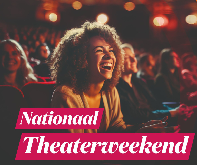Nationaal Theater Weekend - Maastricht