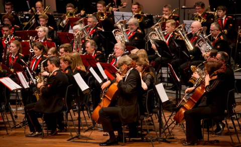 27.05.23 Koninklijke Harmonie St. Cécile Eijsden - Pinksterconcert 2023