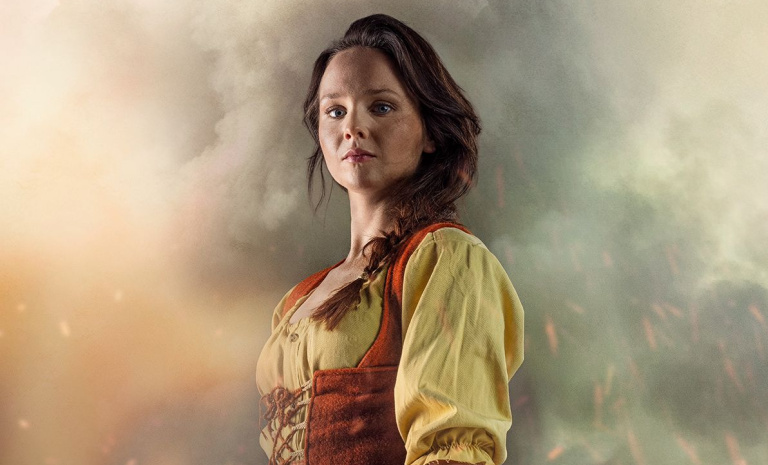 Bokkenrijders - Danique Dusée