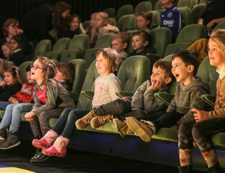 Schenken en nalaten aan cultuur in Limburg