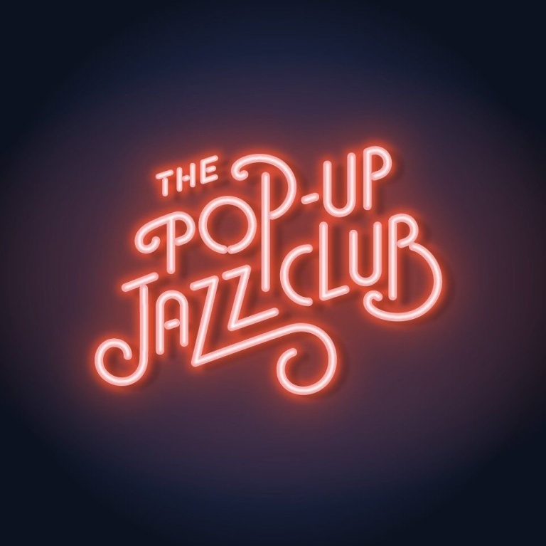 21.10.2022 The Popup Jazzclub - Maastrichts eigen Jazzclub 