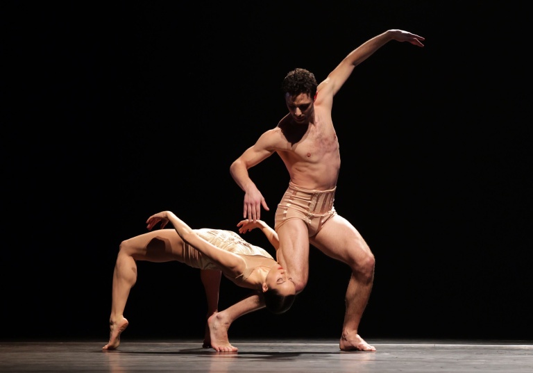 Meesterwerken - Het Nationale Ballet | NDT 1 | Introdans | Scapino Ballet Rotterdam