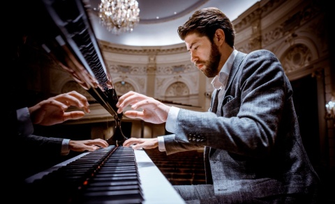 Thomas Beijer (piano)