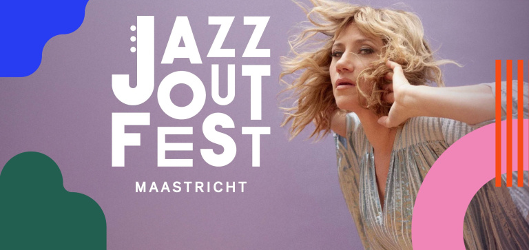 JazzOUT Fest Maastricht