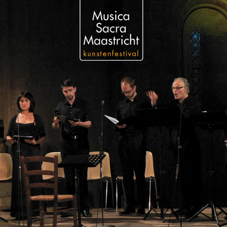 Festival - Musica Sacra Maastricht