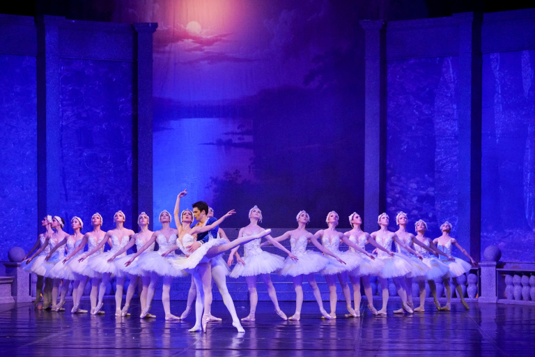 Het Zwanenmeer - Stara Zagora