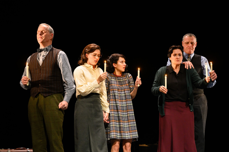 Je Anne - Gebaseerd op het dagboek van Anne Frank