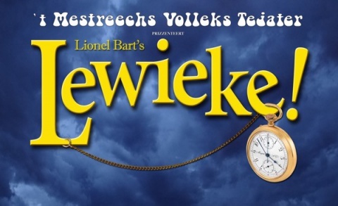 't Mestreechs Volleks Tejater - LEWIEKE!