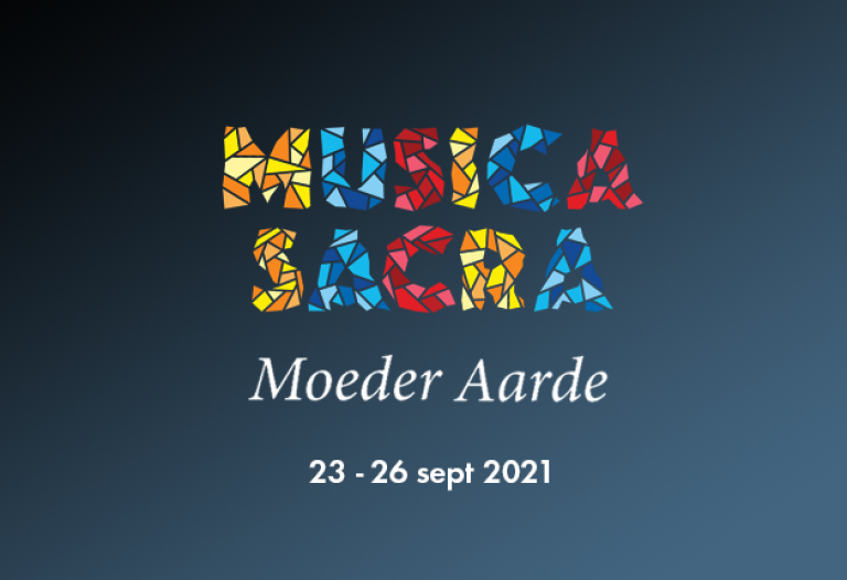 Festival - Musica Sacra Maastricht 2021 Moeder Aarde