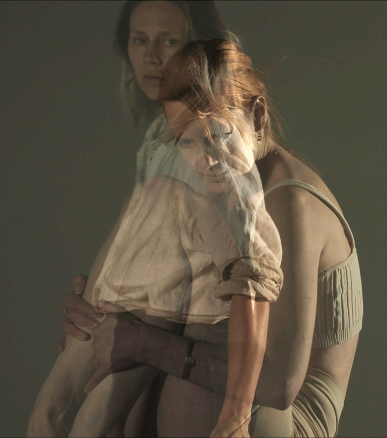 James Parnell | Sky Punch Collective | Yoko Haverman - Virtual Residencies