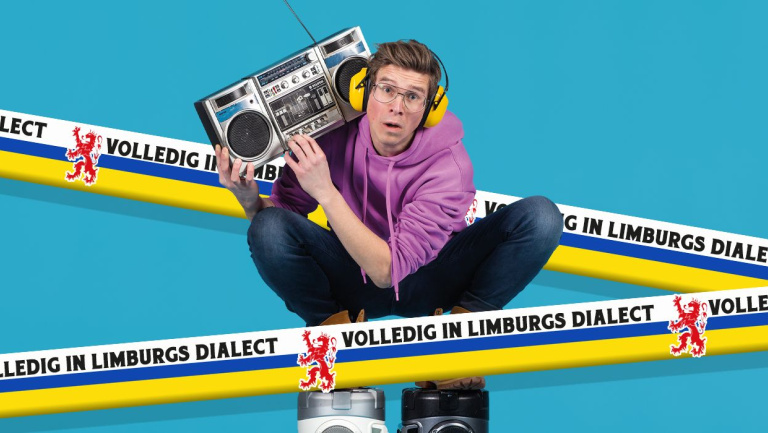 Remy Evers - Stoorzender