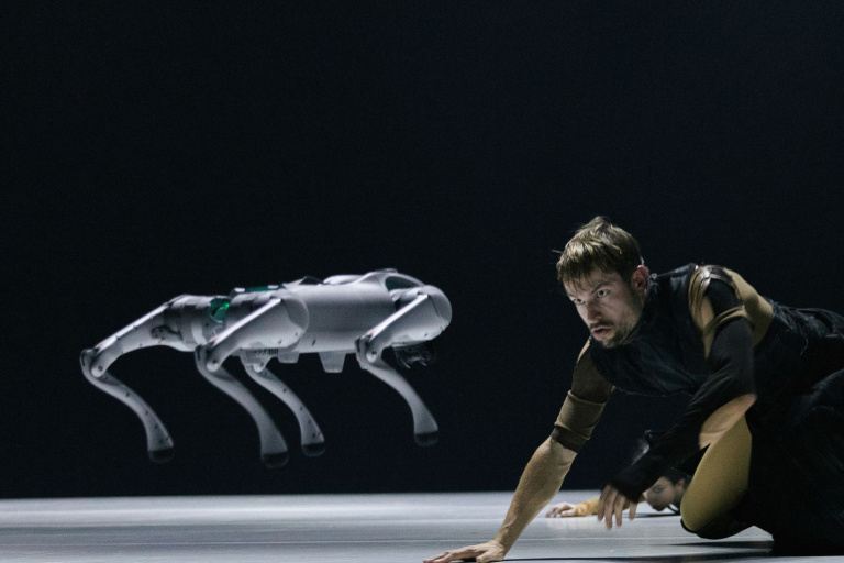 Dunja Jocic - Afternoon of a Nymph