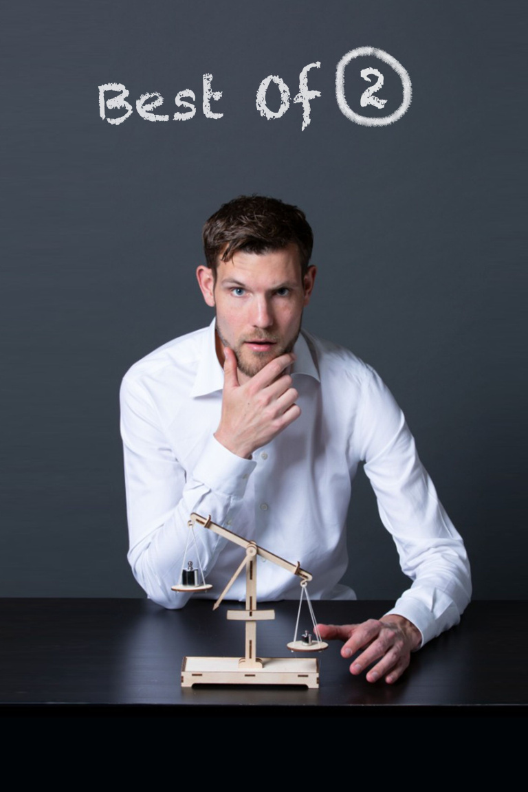 Tobi Kooiman - Best of 2