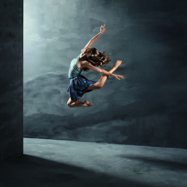 Introdans - ENERGY