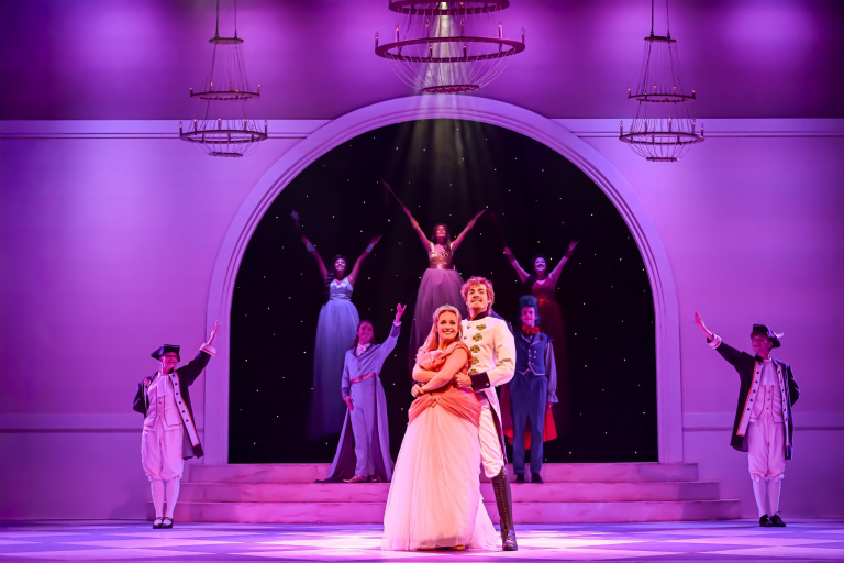 Doornroosje De Musical