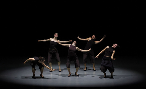 Triple bill: Zoë Greten | Nina Dumoulin | Jennifer Romen