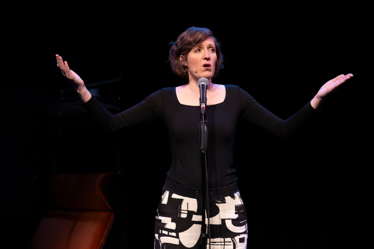 Janneke de Bijl - Doet u ook mensen?