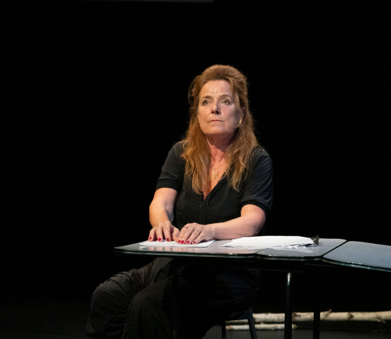 3x Moskow - Dood paard