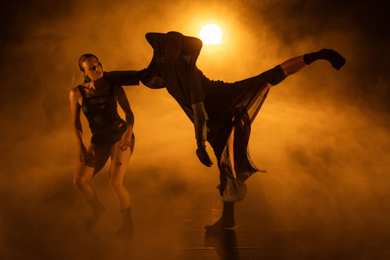 Club Guy & Roni - Bad Nature