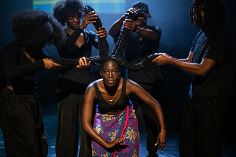 Lloyd Marengo - Kabiteni